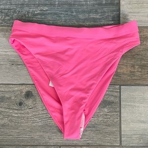 Windsor - High Waist Swim Bottoms